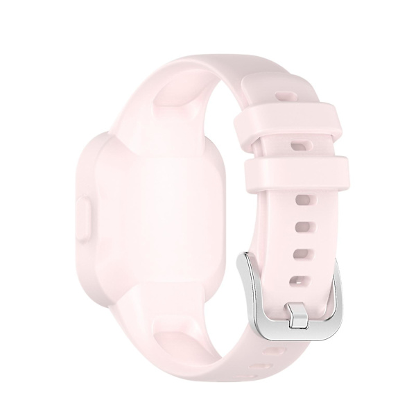 Bärbar Justerbar Mjuk Silikon Watch Band Kompatibel Garminfit Jr.3 Vivofit Jr.3, vuxen, unisex