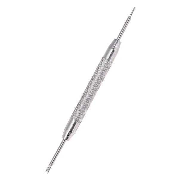 Spring Bar Tool Watch Band Rem Link Pin Remover Urmakare Borttagning Reparationsverktyg
