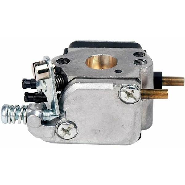 C1U-K54A kaasutinsarja ilmansuodattimella ja sytytystulpalla Mantis 7222 7222E 7222M 7225 7230 7234 7240 7920 7924 2-tahti jyrsin/viljelykone