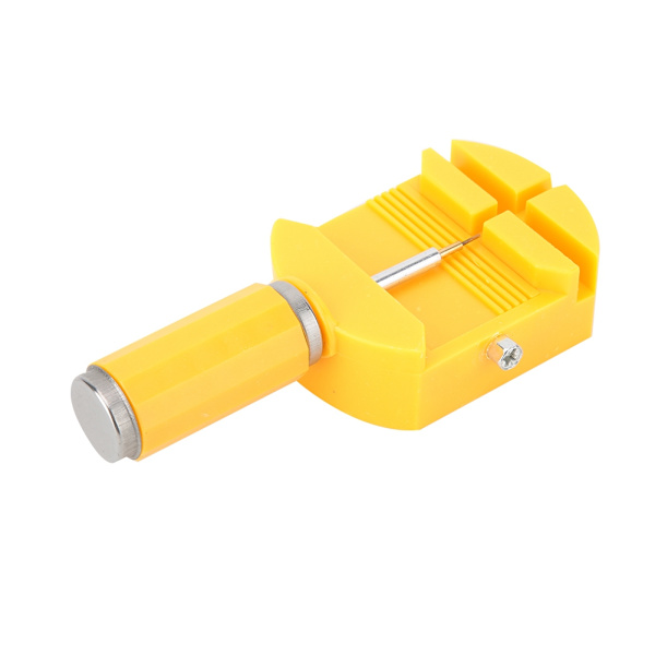 5 st Plast Watch Link Pin Justerbar Remover Reparationsverktyg Watch