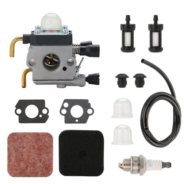 Karburator til Stihl fs80r fs74 fs76