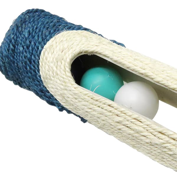 xxL Mintrör + 3 bollar 29Cm 1 st