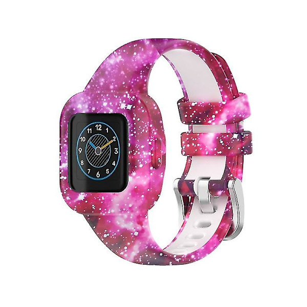 Lämplig för-garmin Garminfit Jr3 och-garmin Vivofit Jr.3 Universal Barn, vuxen, unisex