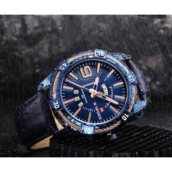 Herr- och watch