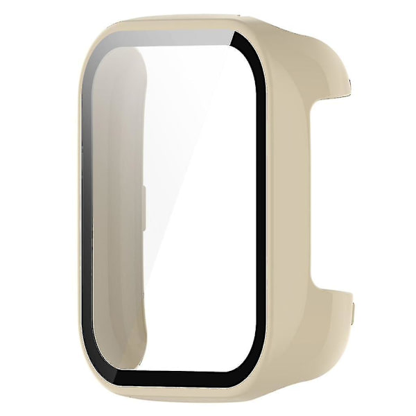 Glas+ cover för Xplora Xgo3 Smartwatch Bumper For Case Skärmskydd, vuxen, unisex