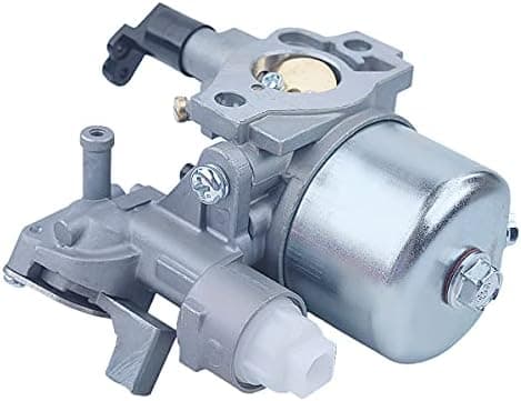 Karburator med tændrørstætning til Robin 6.0HP EX17 EX170 EX13 SP170 motor 277-62301-10