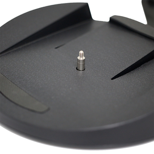 PS5 Disc Edition Standing Rack Console Base