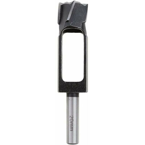 Propfræser, propbits, propbor 1/2'' - 20mm