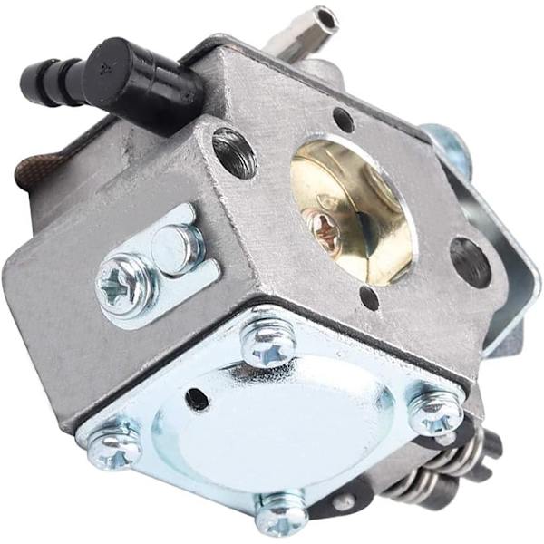 Reservedele til Stihl 028 028AV 028 Super motorsav, erstatter Walbro #WT-16B, til Tillotson #HU-40, med pakning luftfilter