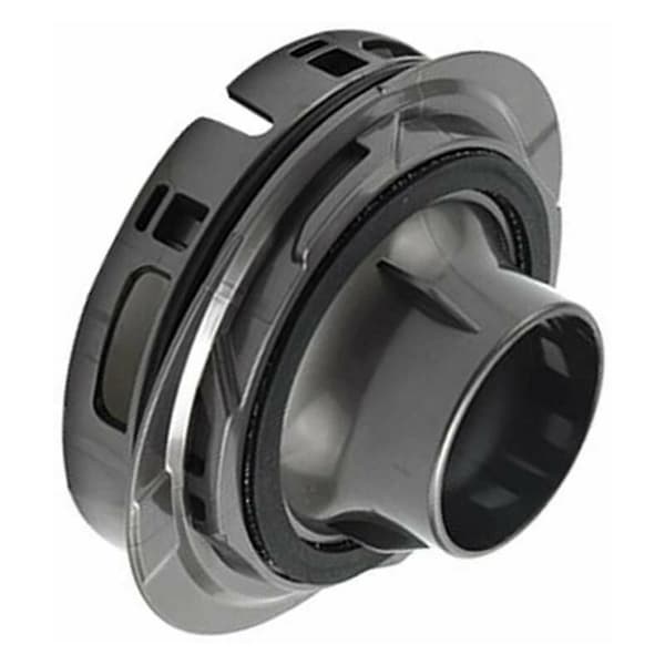 Moottorin takakansi ja takasuodatin Dyson V7 V8 thsinde -imuriin