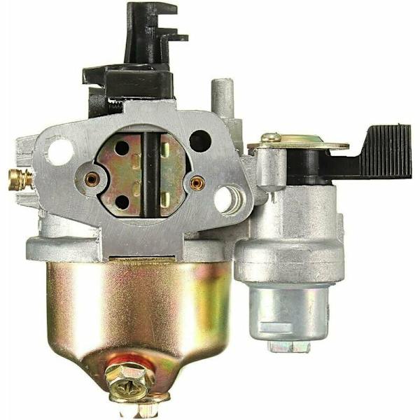 Hiilihydraatin korvaava kaasutin Honda GX110 GX120 110 120 4 hv GX140 GX160 GX168 GX200 5,5 hv 6,5 hv moottorille