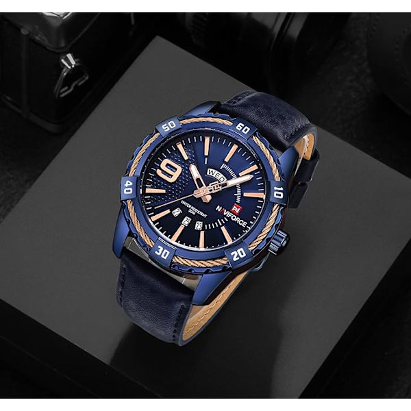 Herr- och watch