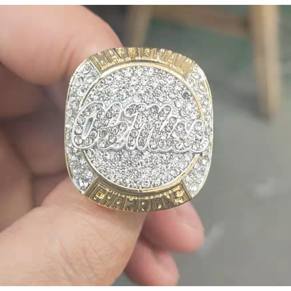 2022 World Baseball Ole Miss National League Championship Rings (13)