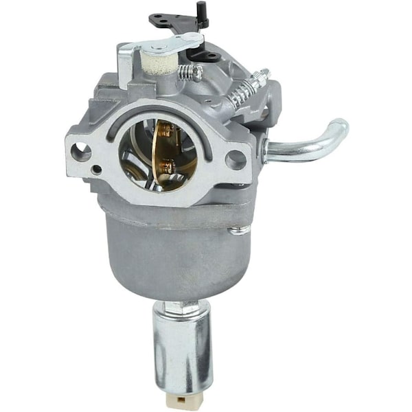 Kaasutin Briggs & Stratton 594593 591731 590400 796078 498811 794161 795477 14.5HP - 21HP Kaasuttimen säätösarja polttoaineletkulla Ilmansuodatin Ga