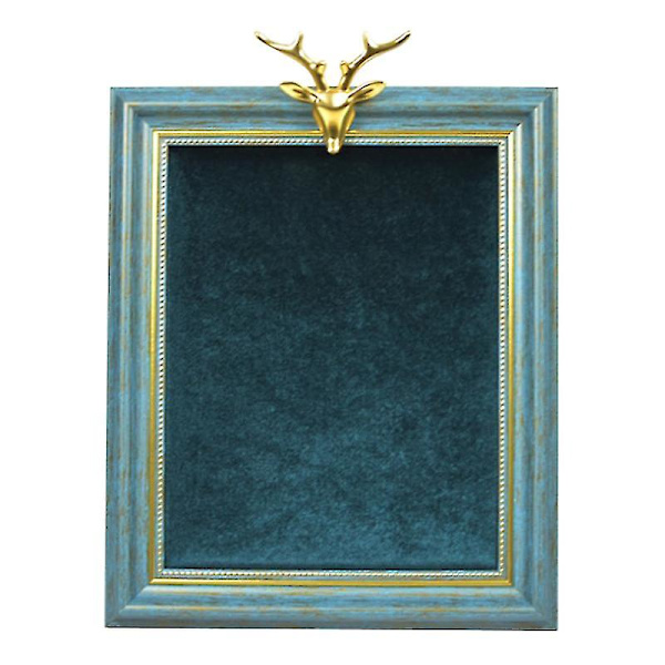 Bärbara örhängen Organizer Display Stand Smyckeskrin Display Board-c,kids,mane