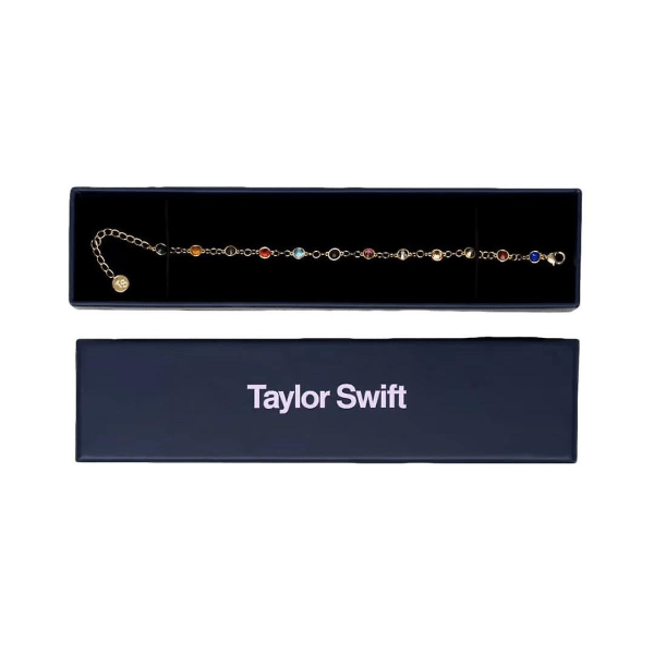 Black Friday,eras Tour Armband - Friendship Exchange Armband - Ts Inspired Armband Set For Swifties Gift - Best Friend Gift - Present For Daughter,ki