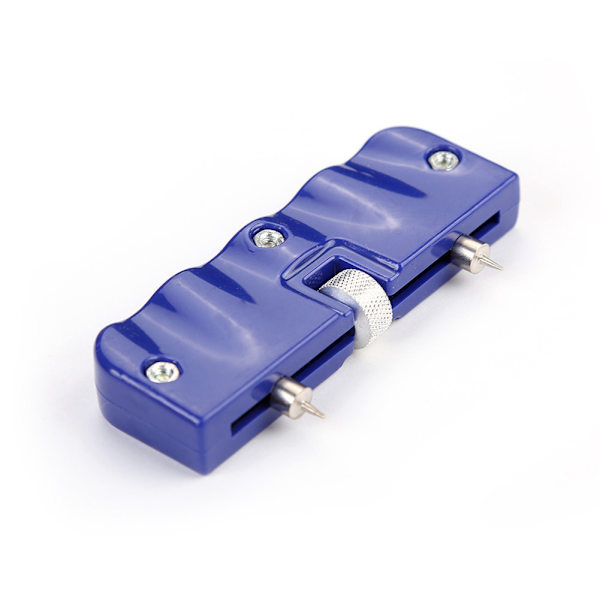 23st Bärbar Back Case Opener Link Remover Spring Bar Pin Set Watch Reparationsverktygssats