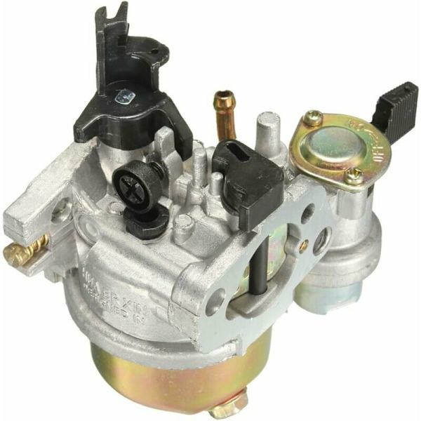 Hiilihydraatin korvaava kaasutin Honda GX110 GX120 110 120 4 hv GX140 GX160 GX168 GX200 5,5 hv 6,5 hv moottorille