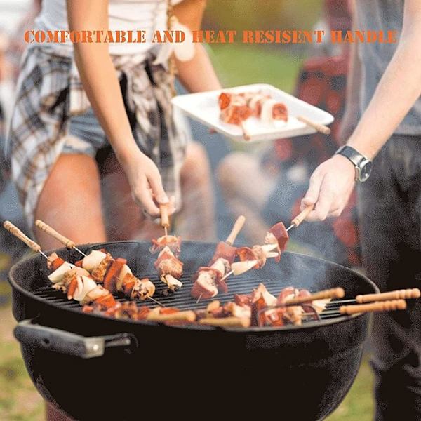 BBQ Gas Grill Cover Duty 210D Oxford klud til Weber Q2000 Q3000 Series Vandtæt vejr UV resistent Holdbar og praktisk
