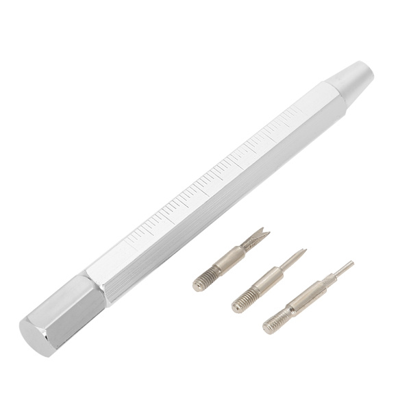 Watch Band Rem Link Pin Spring Bar Remover Removal Repair Professional Tool