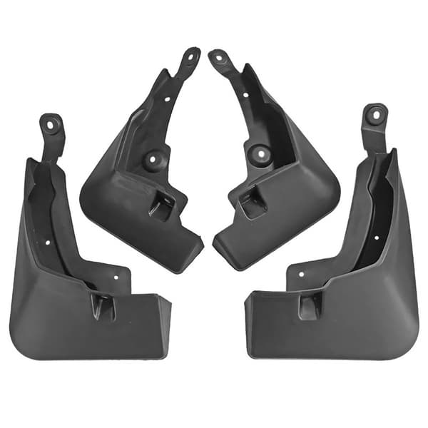 Sopii 20-22 RAV4 Mudguard Tire Mudguard