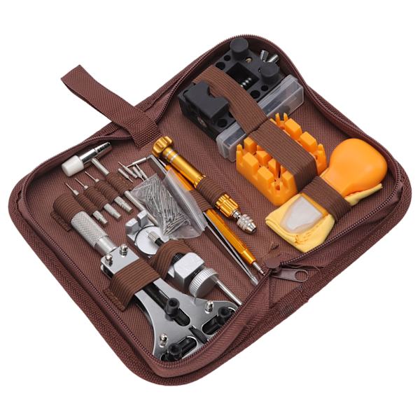 Watch 149st Watch Set case med bärväska