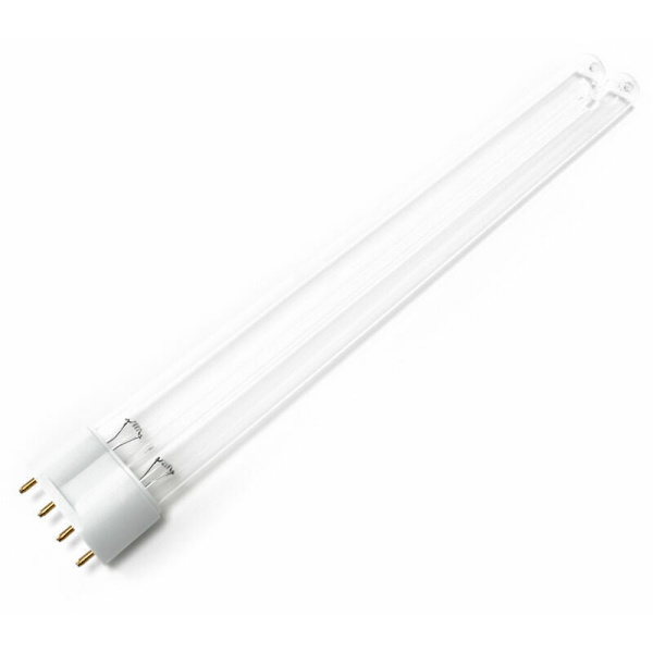 CUV-236 UV-lampe 36W UV-C rør sterilisator