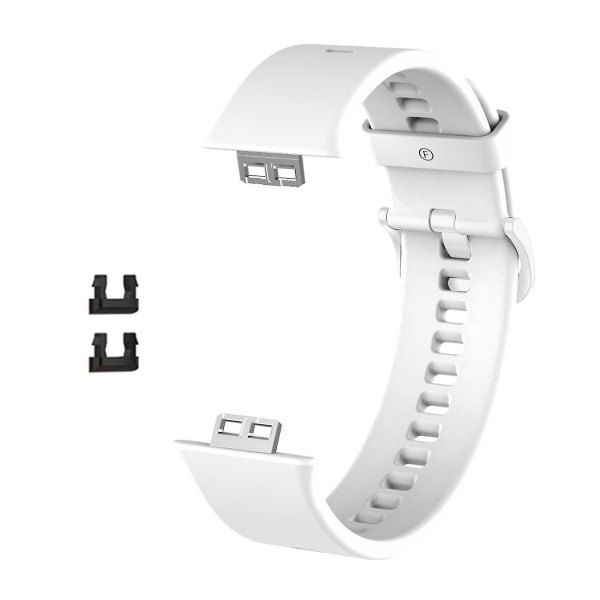Byte av watch Armband Armband Kompatibel Huawei Watch Fit, vuxen, unisex