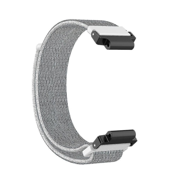 Nylon Sport Loop Armbandsrem för Garmin Forerunner 220 230 235 630 620 735,barn,hane