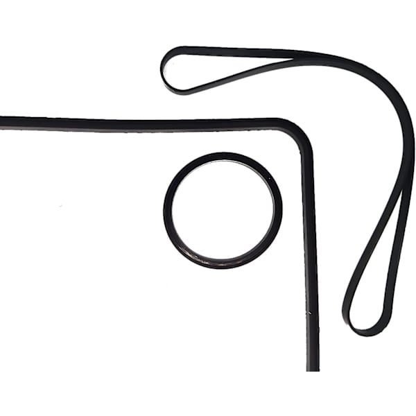 O-ringstätning reparationssats för Hayward Super Pump SP2600 16002600X