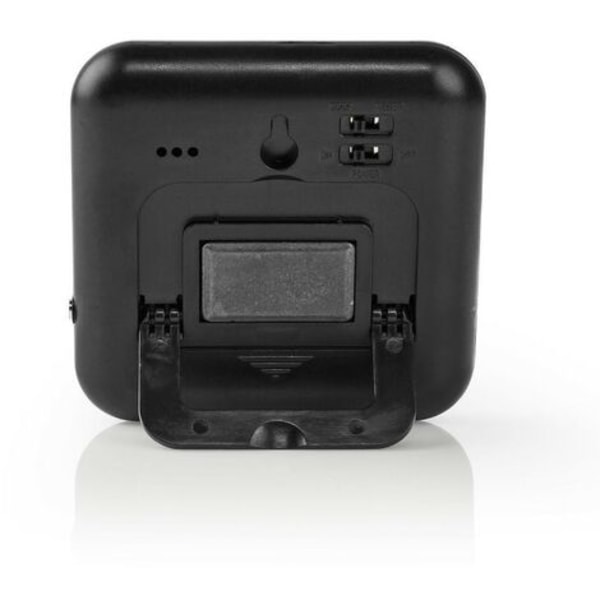 Kötttermometer 0 250 °C Digital Display Timer