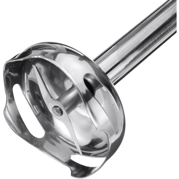 Madlavningsmaskine, 4-i-1 blender, 500W æggepisker, husholdningsmaskine, juicepresser, europæisk standard 220V