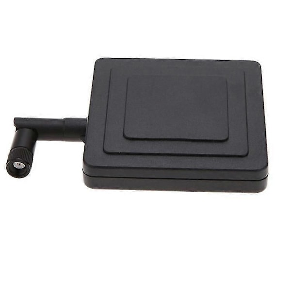 FPV 5.8G 11dBi 360 Graders Roterende Panel Wi-fi Antenne til DJI Phantom 2 Vision+ / Fastvinge / Mult