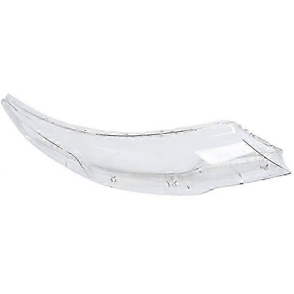 För Kia Cerato/Forte 2009 2010 2011 2012 2013 Bilstrålkastare Strålkastare Klar Lins Auto Skalskydd (höger)