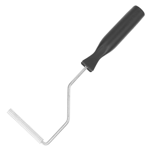 Boblevalse Aluminiumlegering Boble Paddle Valset til Badekar Bruser Badekar Båd Reparation Type A