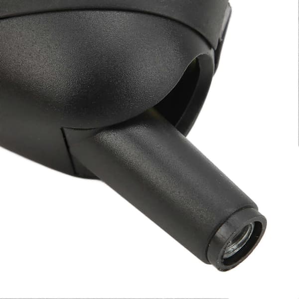 Radio Antenn Antennbas Adapter 51995445 Biltillbehör Ersättning för Fiat Doblo