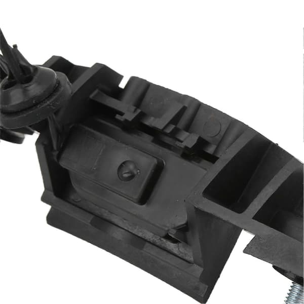 Baklukeåpningsbryter 25380?AX60A Erstatning for NISSAN Micra III Hatchback K12 2003?2010