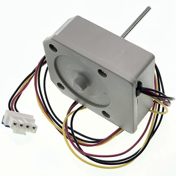 EAU63103001 Kondensorfläktmotor för LG Kylskåp AP6235481 4509122 PS12080240