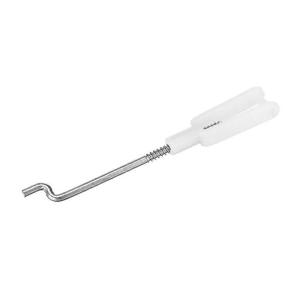 VolantexRC Ranger 2000 V757-8 / Phoenix V2 759-2 RC Fly Reservedel Push Rod & U Clip Komplet Sæt