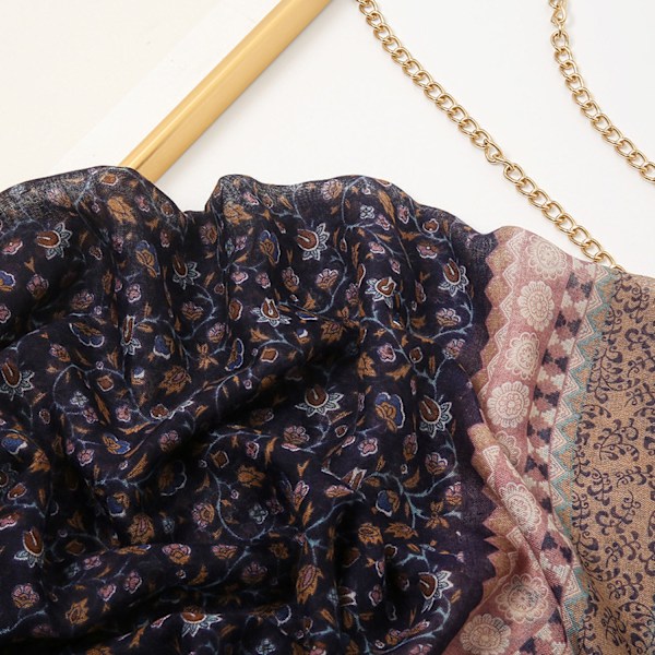 ##/Sjal solscarf 180-85cm##/