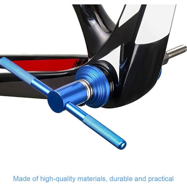 ##/Cykel Leje Presseværktøj Cykel Headset Sæt Installation & Fjernelse##/