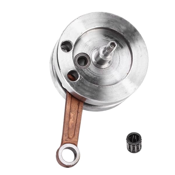Vevaxel Vevtapp Lager Set Motor Delar för 80cc 2-takts Motor Motoriserad Cykel