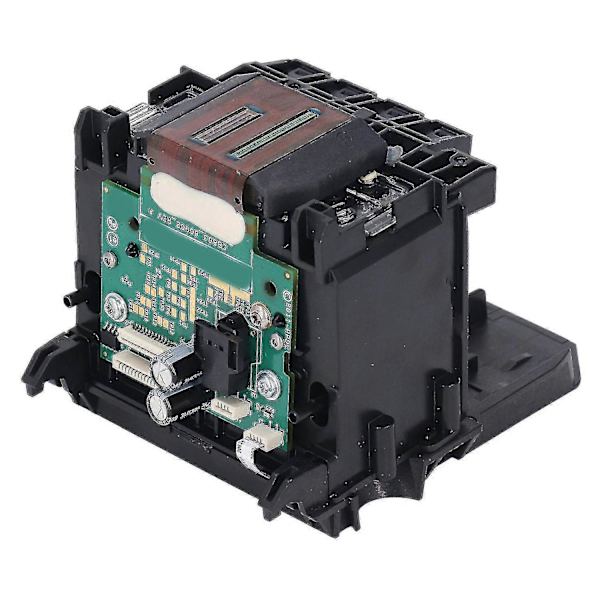 Skrivehode - Erstatning for skrivehode for HP 932 933 7510 6700 6100 6600 7110 7612