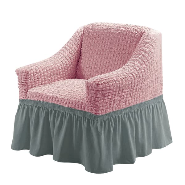 Sofatrekk sofatrekk lenestoltrekk elastisk sofatrekk 1 stk