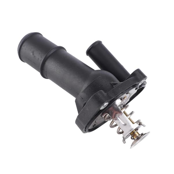 Termostaattikokoonpano Mazda 3/5/MX?5 MIATA 2.0L 2.3L LF7015170 -malleihin