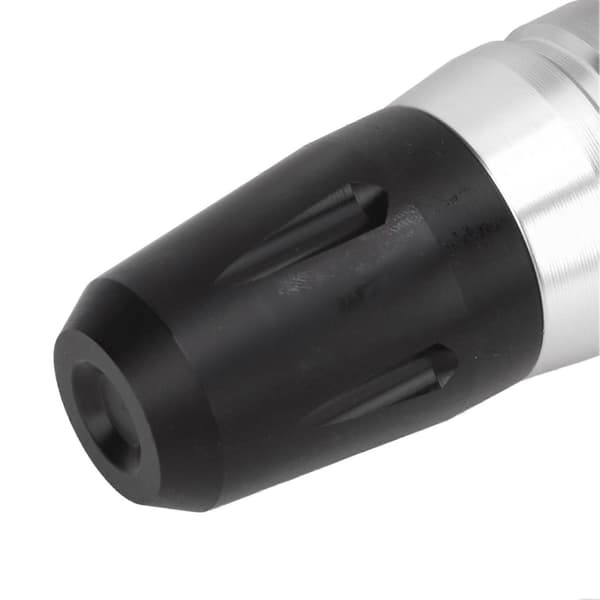Motorcykel Udstødningsrør Ramme Slider Beskyttelse Crash Protector Universal Anti-Fald Stang Bar Sølv
