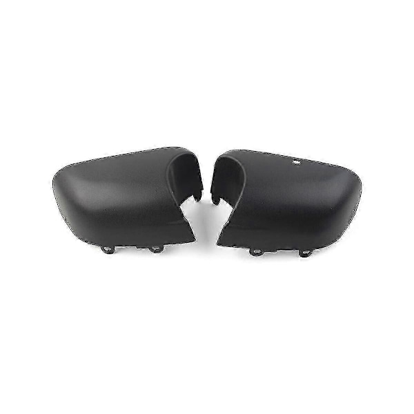 1 par nedre deksel for sidespeil foran til Opel/ Vivaro 2014-2018 NV300 2014-2021 Trafic Van 14-22