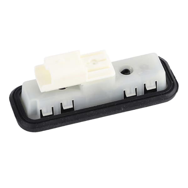 Bakluke Håndtak Bakre Utside Løftedør Bryter Håndtak 9676028380 Erstatning for Citroen C2 C4