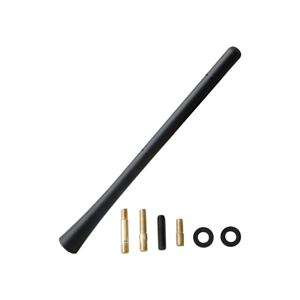 Universal Antenne for Bilmodifisering Offroad Bilomforming