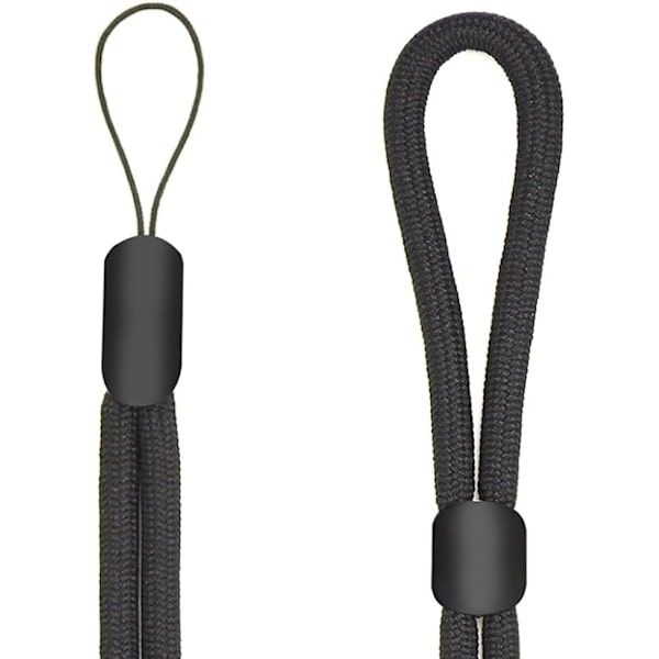 Justerbara handledsband för iPhone Samsung GoPro-kamera